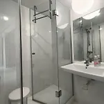 San José Y Maderuelo B Apartamento *