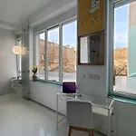 San José Y Maderuelo B Apartamento