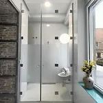 San José Y Maderuelo B Apartamento Ávila