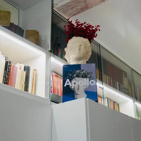 San José Y Maderuelo B *