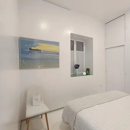 San José Y Maderuelo B * Ávila