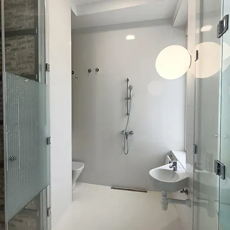 San José Y Maderuelo B * Ávila