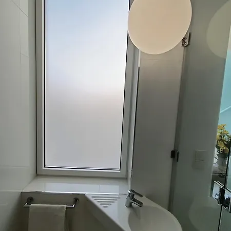 San José Y Maderuelo B Apartamento *