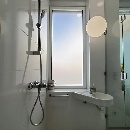 דירה San Jose Y Maderuelo B