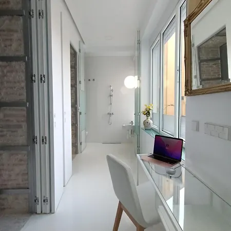 San José Y Maderuelo B *