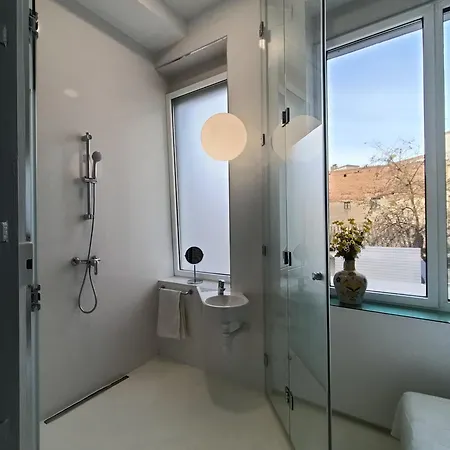 Apartamento San José Y Maderuelo B