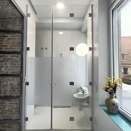 San Jose Y Maderuelo B Apartamento Ávila