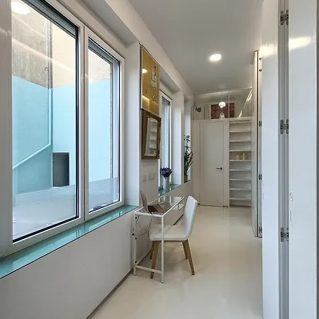 San Jose Y Maderuelo B * Ávila