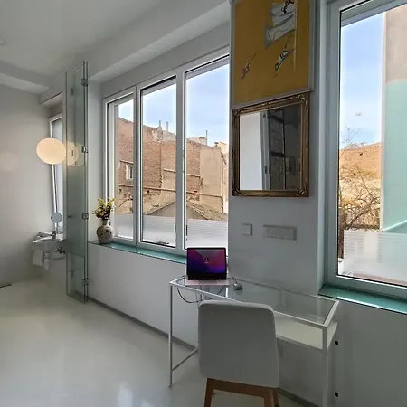 San José Y Maderuelo B *