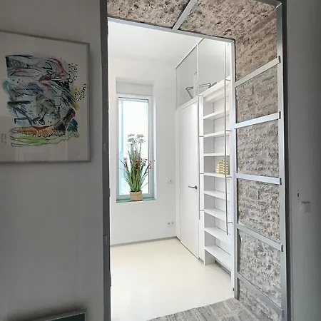 Apartamento San José Y Maderuelo B