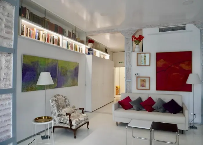 San Jose Y Maderuelo B *