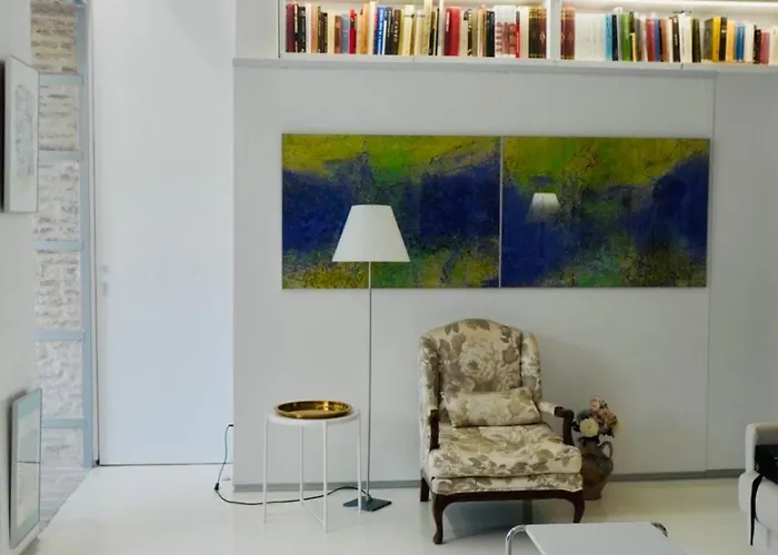 San Jose Y Maderuelo B *