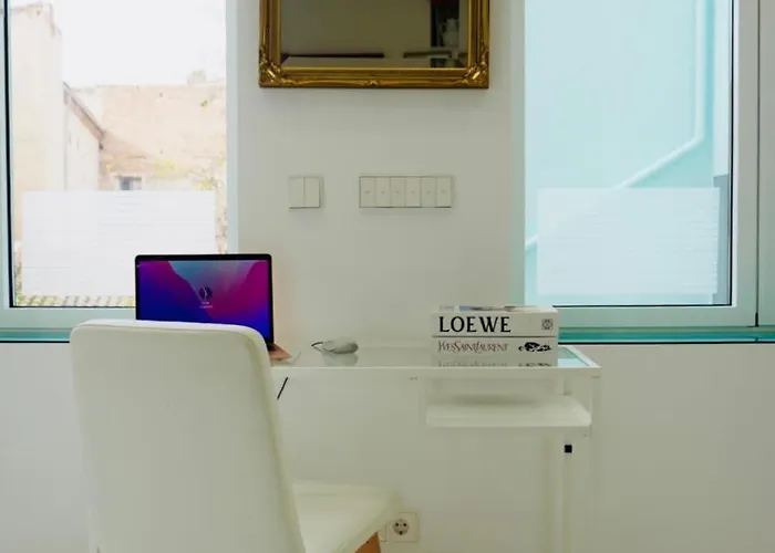 San Jose Y Maderuelo B * Ávila