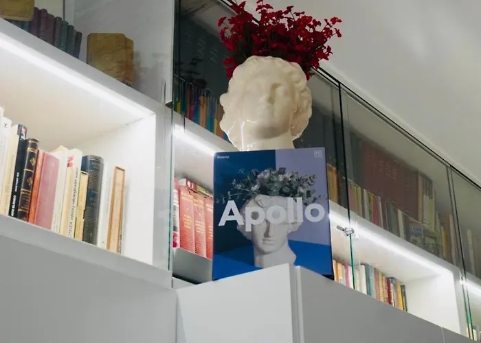 San Jose Y Maderuelo B *