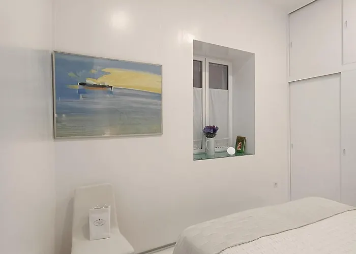 San Jose Y Maderuelo B * Ávila