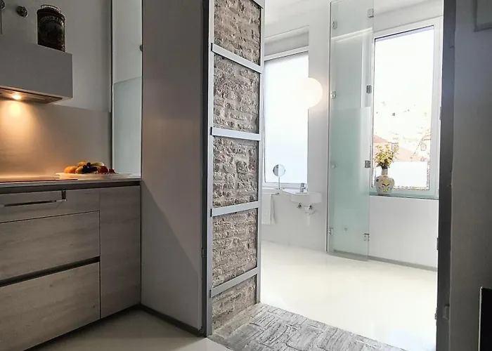 San Jose Y Maderuelo B Ávila