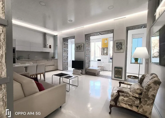 San Jose Y Maderuelo B * Ávila