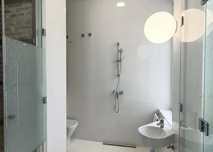 San Jose Y Maderuelo B * Ávila