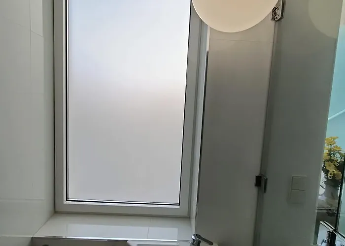 San Jose Y Maderuelo B Lägenhet *