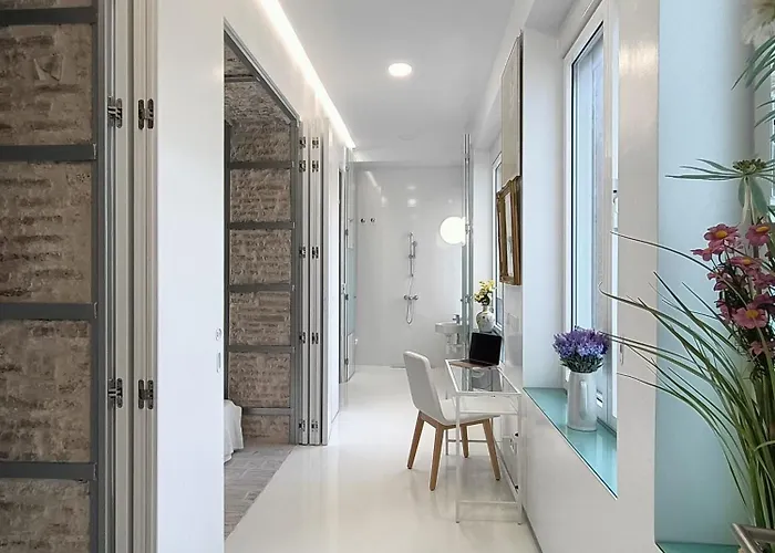 San Jose Y Maderuelo B * Ávila