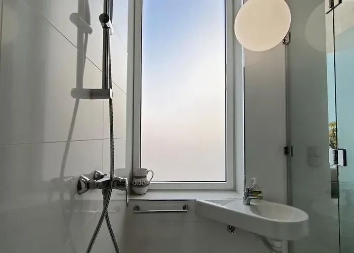 Lägenhet San Jose Y Maderuelo B