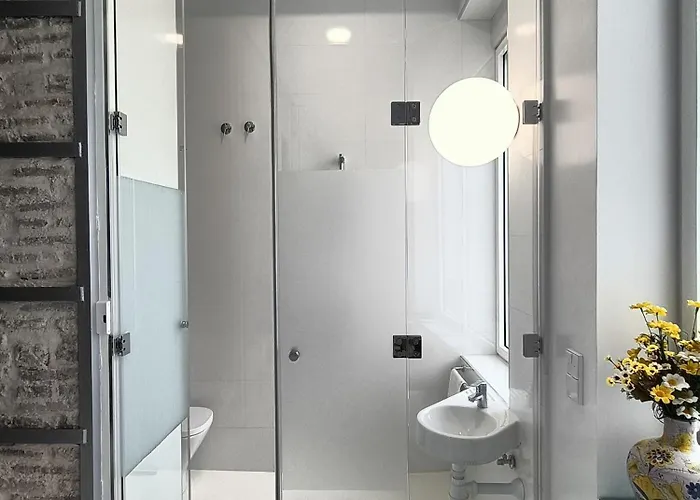 Lägenhet San Jose Y Maderuelo B Ávila