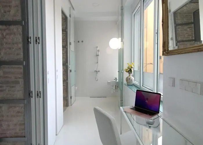 San Jose Y Maderuelo B *