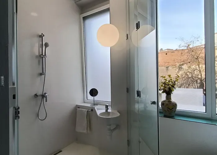 Lejlighed San Jose Y Maderuelo B