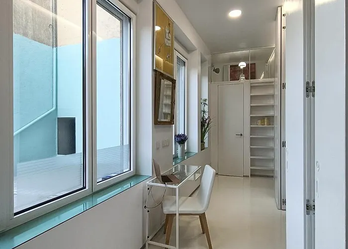 San Jose Y Maderuelo B * Ávila