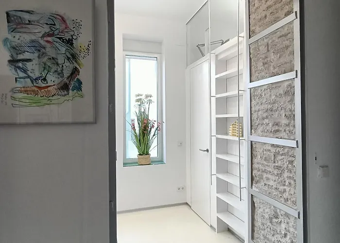 Lejlighed San Jose Y Maderuelo B